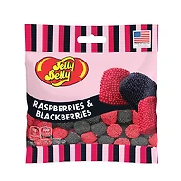 Raspberries & Blackberries 2.75 oz. Bag