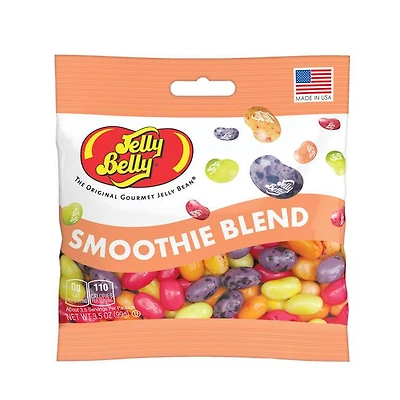 Smoothie Blend Jelly Beans 3.5 oz Bag