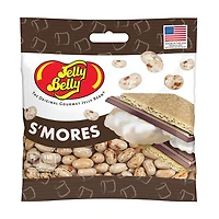 S'mores Jelly Beans 3.5 oz Bag