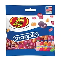 Snapple Mix Jelly Beans 3.1 oz Bag