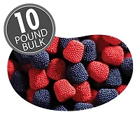 Strawberries & Blueberries - 10 lbs. Bulk