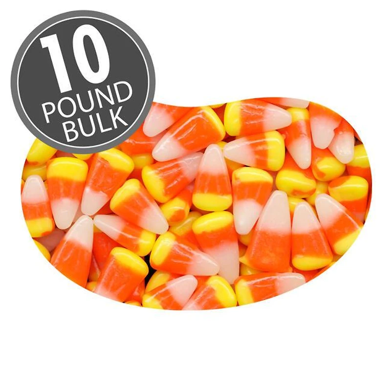 The Original Gourmet Candy Corn - 10 lbs. Bulk