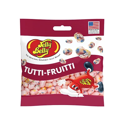 Tutti-Fruitti Jelly Beans 3.5 oz Bag