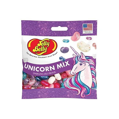 Unicorn Mix Jelly Beans 3.5 oz Bag