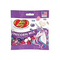 Unicorn Mix Jelly Beans 3.5 oz Bag