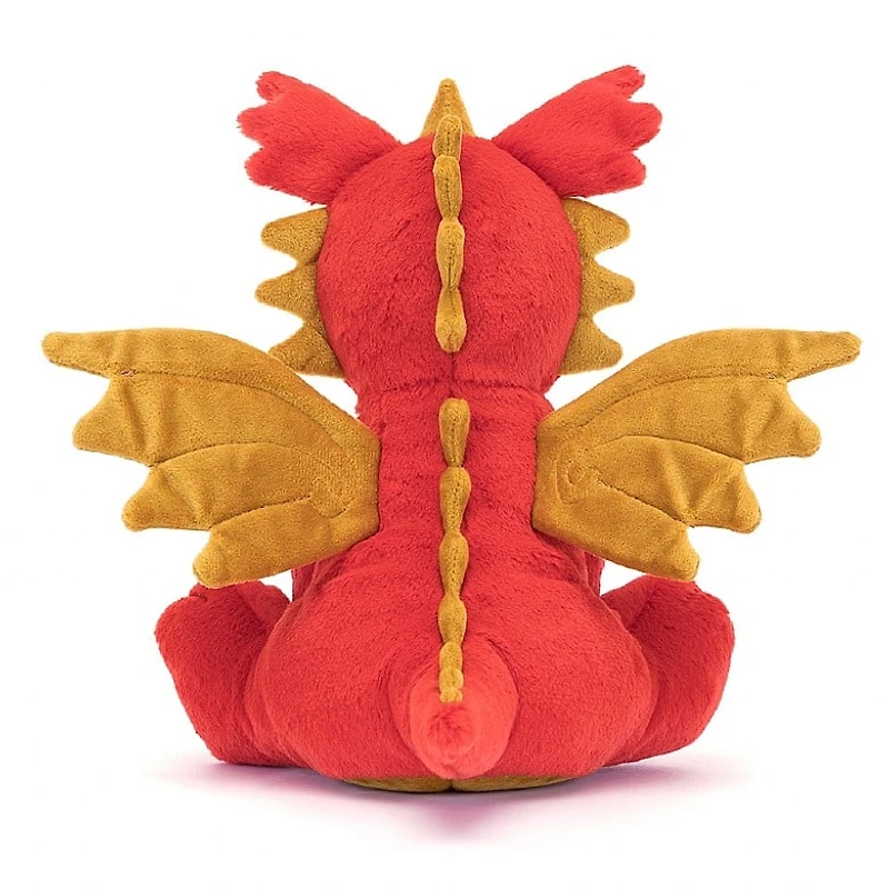Darvin Dragon