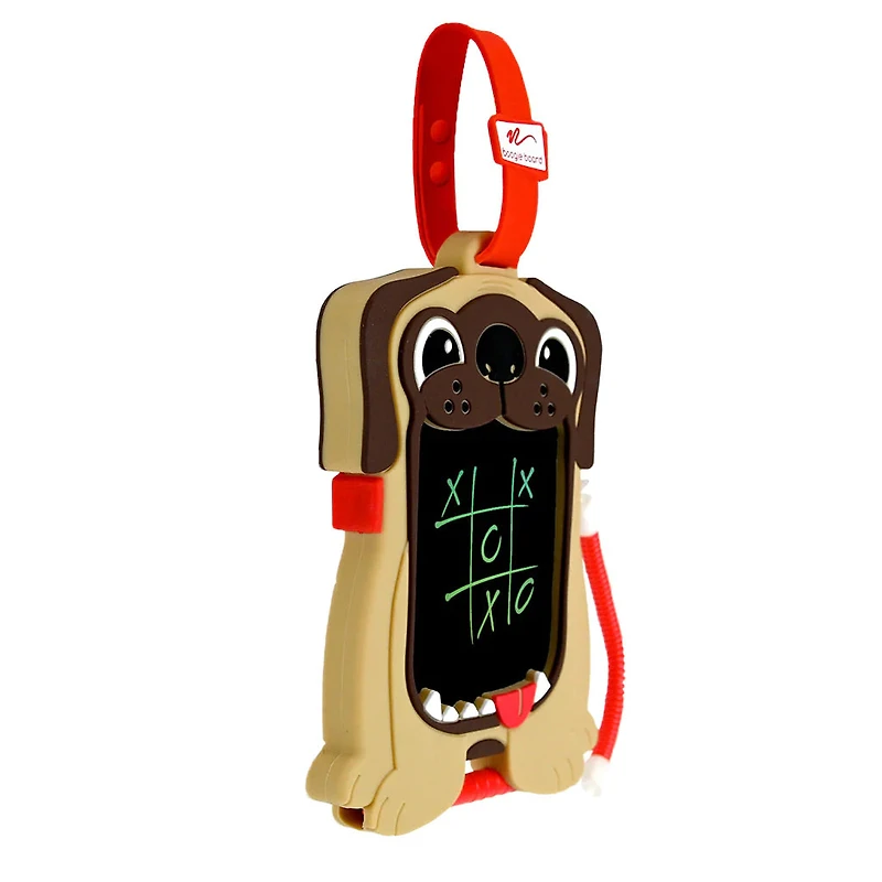 Boogie Board Sketch Pals e-Writer Camper the Puppy