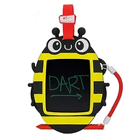 Boogie Board Sketch Pals e-Writer Dart the Bee