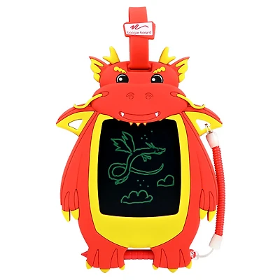 Boogie Board Sketch Pals e-Writer Dragon