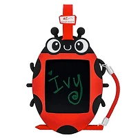 Boogie Board Sketch Pals e-Writer Tablet Ivy the Ladybug