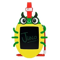 Boogie Board Sketch Pals e-Writer Tablet Juno the Beetle