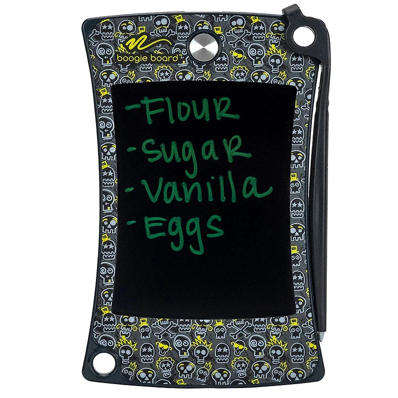 Jot 4.5" Pocket Writing Tablet