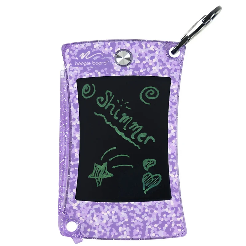 Jot Pocket Writing Tablet