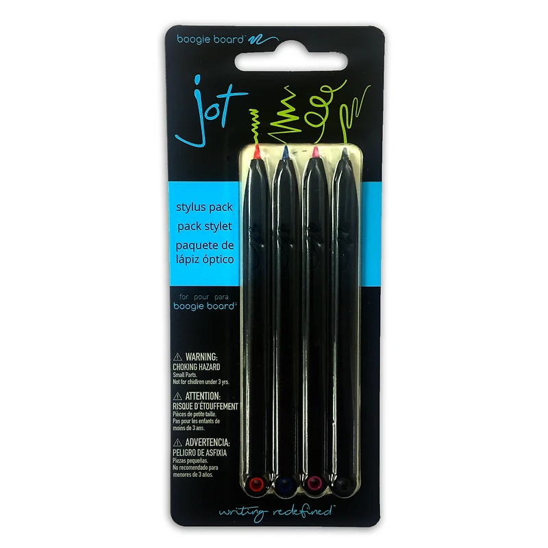 Jot Stylus Set