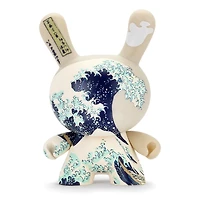 The Met 20" Foundation Dunny - Hokusai Great Wave Limited Edition of 200