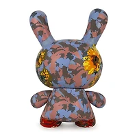 The Met 8" Masterpiece Dunny- Monet Bouquet of Sunflowers Limited Edition of 700