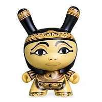 The Met 8" Masterpiece Dunny - Outer Coffin of Iotefamun Limited Edition of 500
