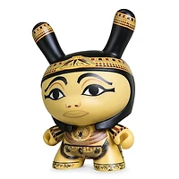 The Met 8" Masterpiece Dunny - Outer Coffin of Iotefamun Limited Edition of 500
