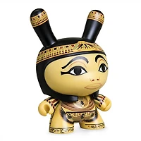 The Met 8" Masterpiece Dunny - Outer Coffin of Iotefamun Limited Edition of 500