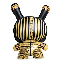 The Met 8" Masterpiece Dunny - Outer Coffin of Iotefamun Limited Edition of 500