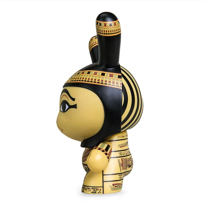The Met 8" Masterpiece Dunny - Outer Coffin of Iotefamun Limited Edition of 500