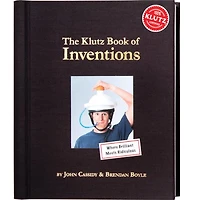 Book of Inventions