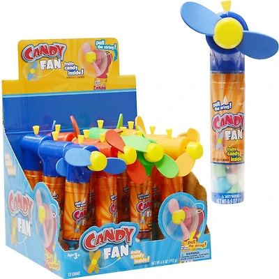 Candy Fan