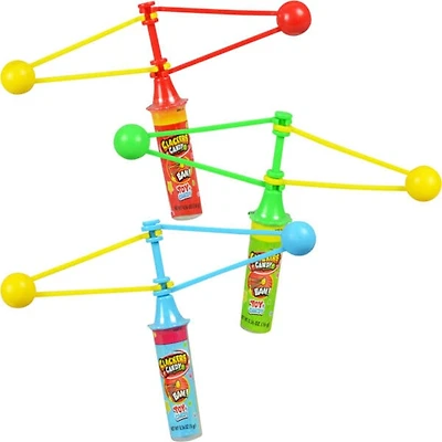 Clacker Toy & Candy