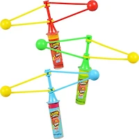 Clacker Toy & Candy