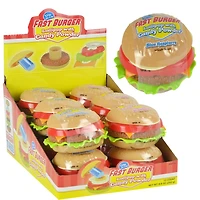Fast Burger Dip-N-Lik - Single