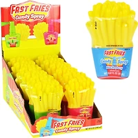 Fast Fries Candy Spray - Single
