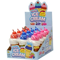 Ice Cream Twist-N-Lik