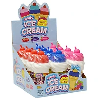 Ice Cream Twist-N-Lik