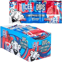 ICEE Dips Candy Powder/Sticks - Single