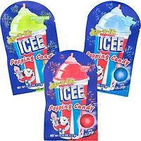 ICEE Popping Candy with Lollipop