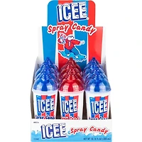 ICEE Spray Candy