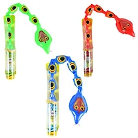 King Cobra Toy with Candy