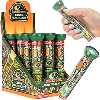 Mossy Oak Candy Flashlight - Single