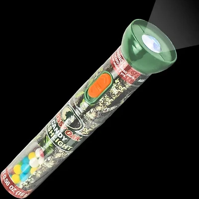 Mossy Oak Candy Flashlight - Single