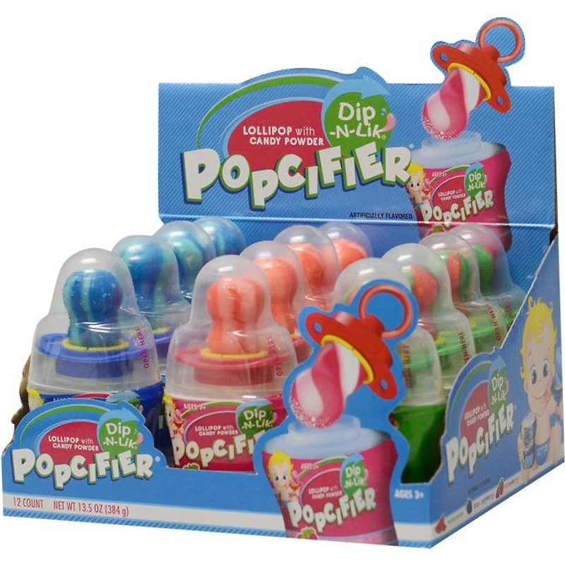 Popcifier Dip-N-Lik
