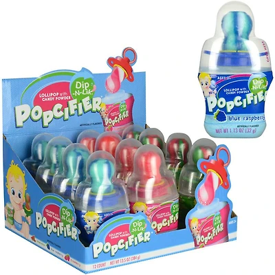 Popcifier Dip-N-Lik