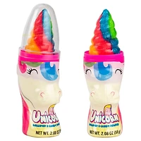 Unicorn Dip-N-Lik