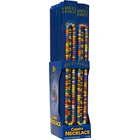 World's Biggest Candy Necklace