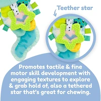 Alise the Axolotl Clip & Go