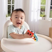 Besties™ Baby Rattle