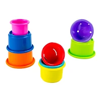 Lamaze Pile and Play Cups