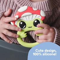 Lamaze Teether Finlee the Frog