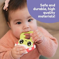 Lamaze Teether Finlee the Frog