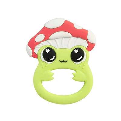 Lamaze Teether Finlee the Frog