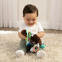 Mortimer the Moose Clip & Go